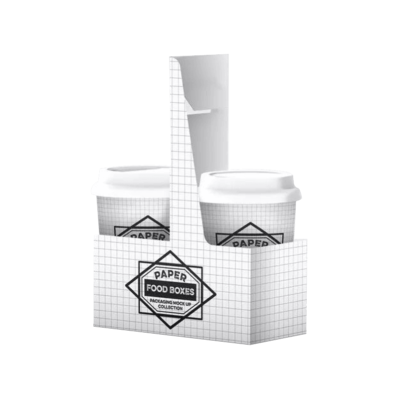 Cutii de ambalare pentru băuturi ondulate