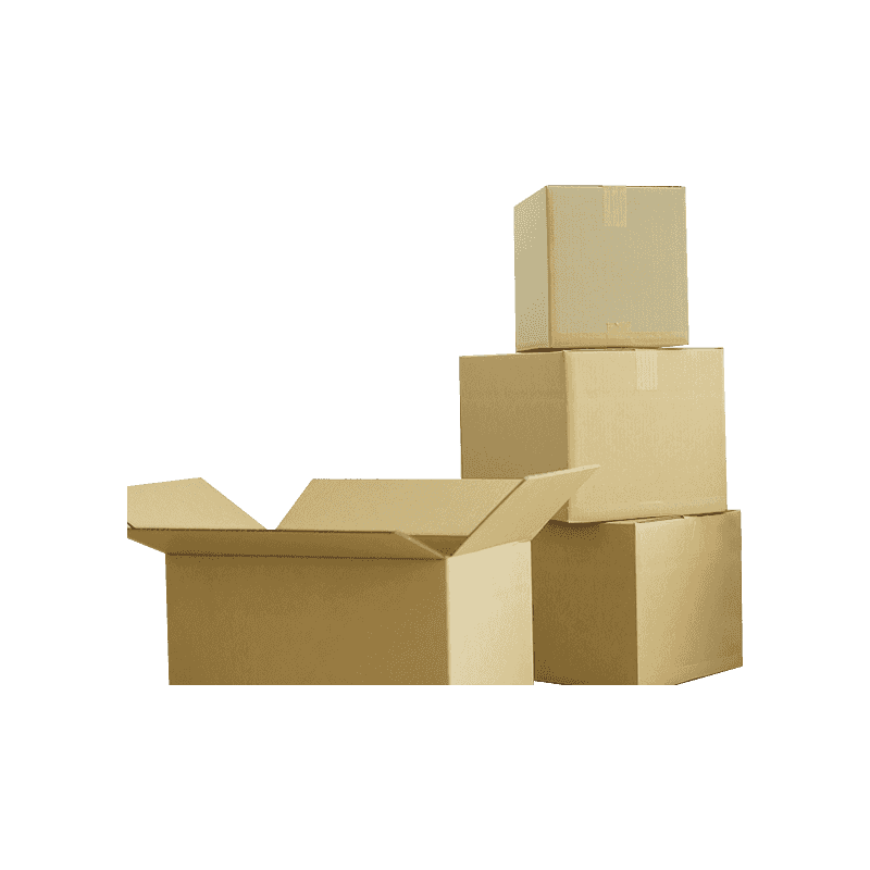 Cutii de Ambalare Mobilier ondulat