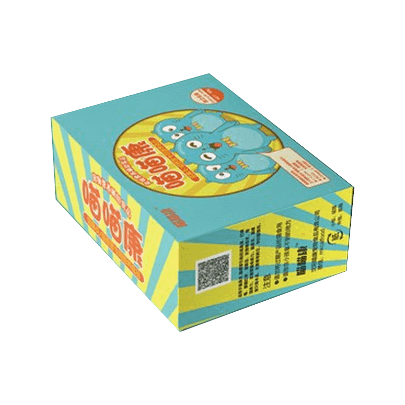 Cutii ondulate de ambalare pentru hrana pentru animale de companie