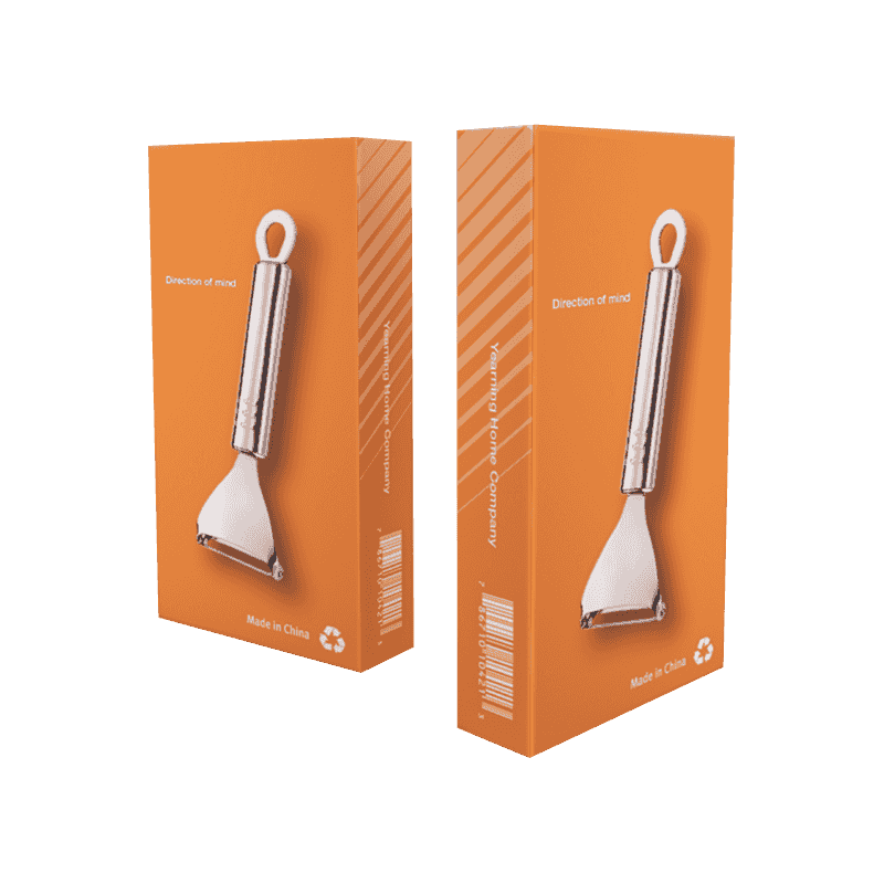 Cutii de ambalare pentru articole de bucătărie din carton ondulat