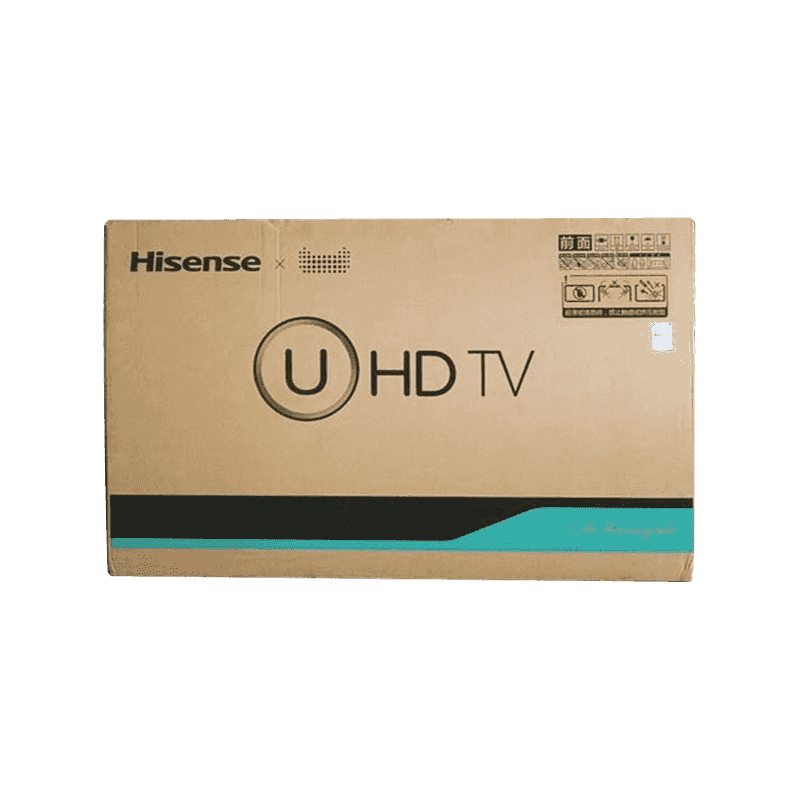 Cutii pentru ambalaje TV ondulat