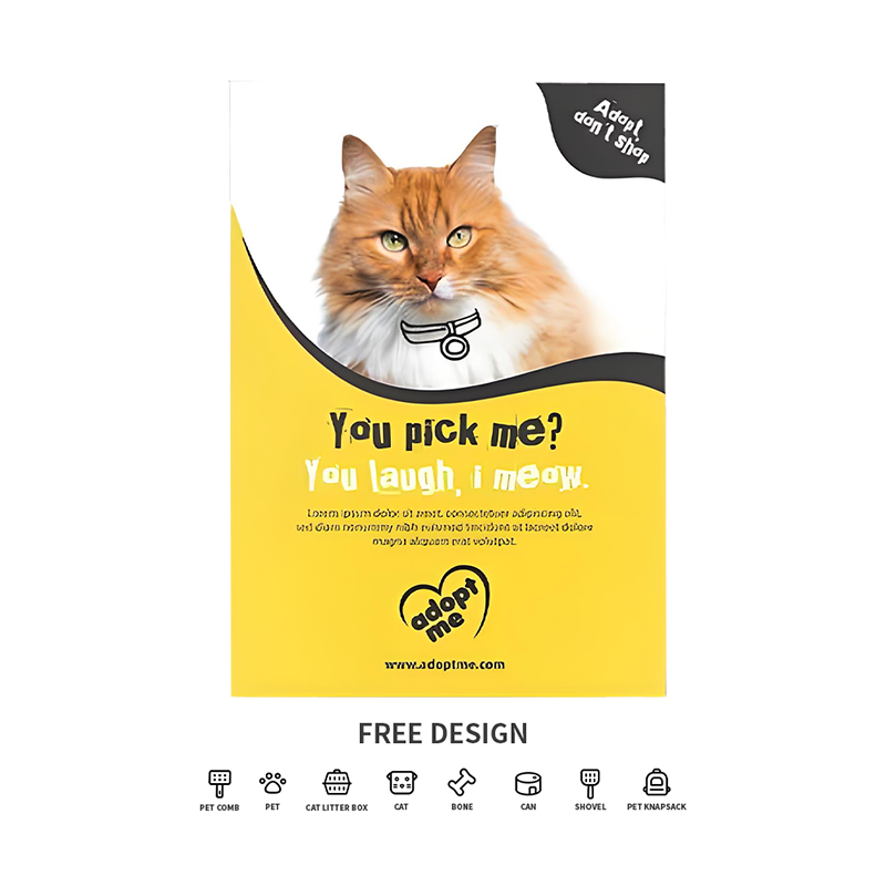 Cutii de ambalare ondulate pentru scule pentru animale de companie