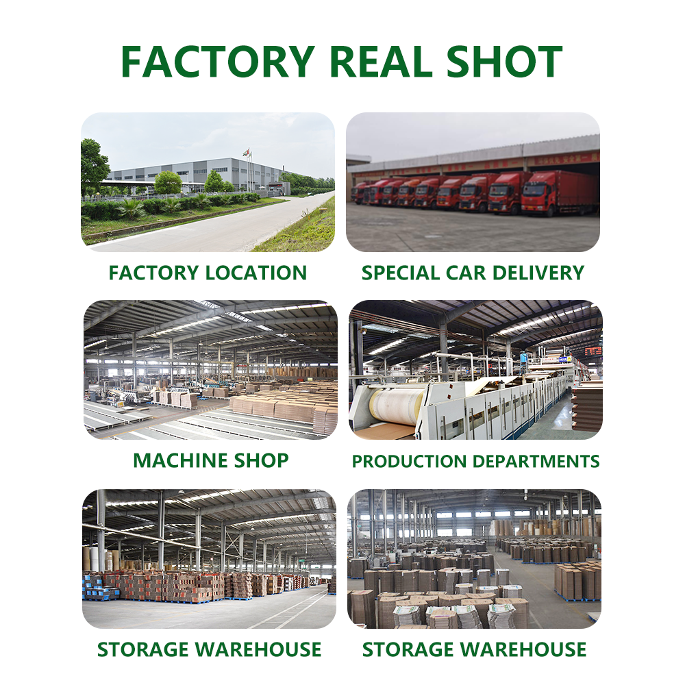 Cutii de depozitare articole diverse din carton ondulat