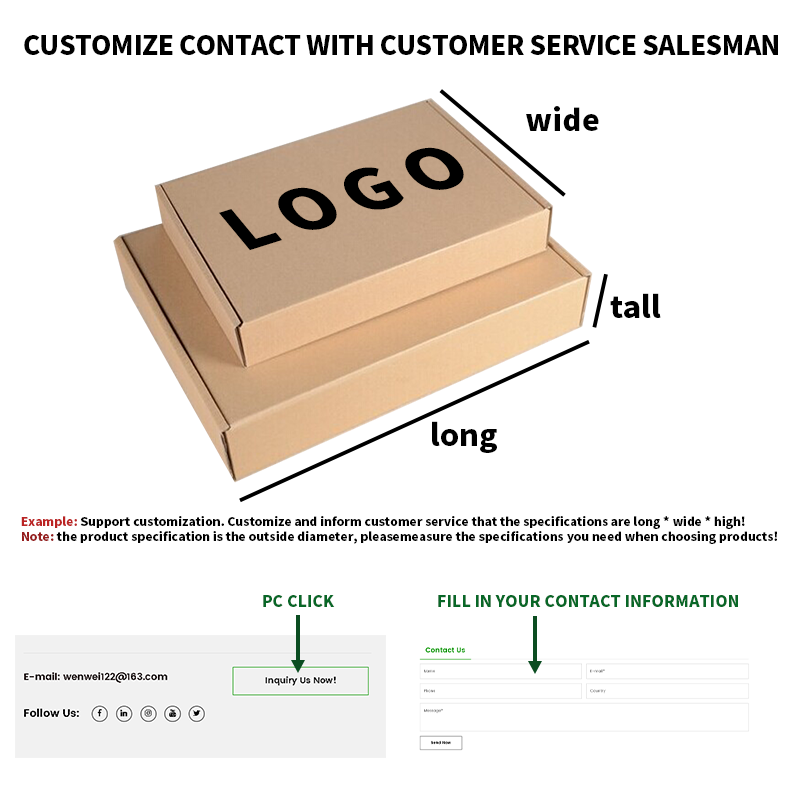 Cutii de depozitare articole diverse din carton ondulat