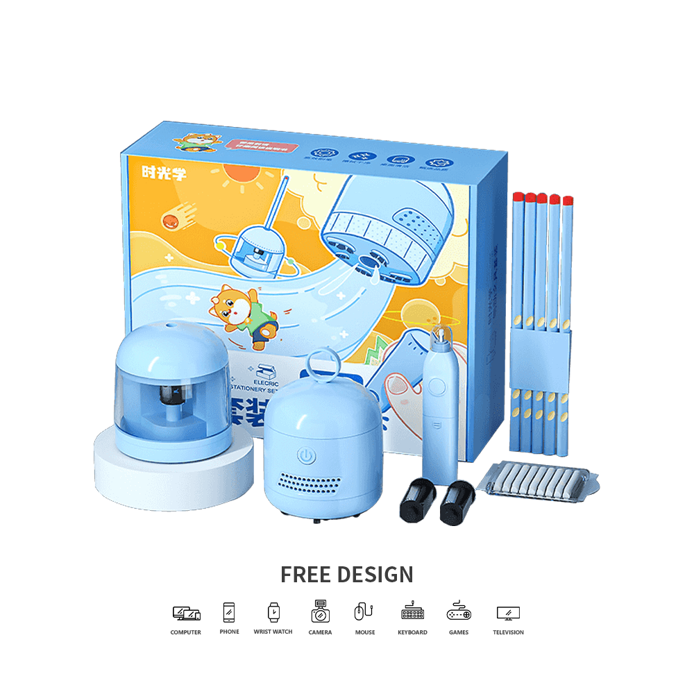 Cutii de ambalare personalizate, conform mărcii ondulate